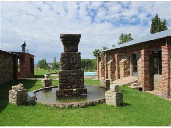 Commercial Property for Sale in Tweespruit Free State